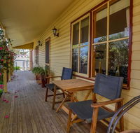 Herrins Lane Cottage - Holiday Sunshine Coast