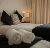 Herston Place Motel - Sunshine Coast Tourism