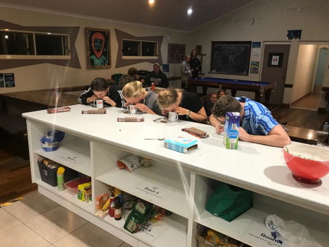 Hervey Bay Flashpackers - Sunshine Coast Tourism 1