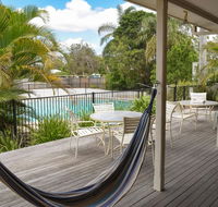 Hervey Bay Flashpackers - Holiday Sunshine Coast