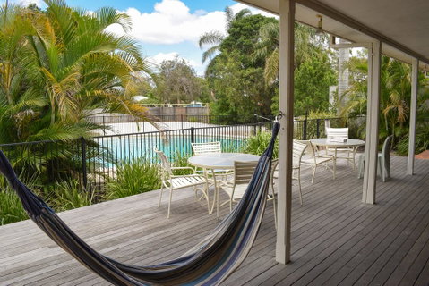 Hervey Bay Flashpackers - Sunshine Coast Tourism 0