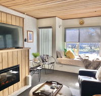 Heto's SnowGums 9 - Sunshine Coast Tourism