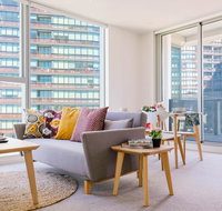 Heyday Apartment - Docklands - Sunshine Coast Tourism