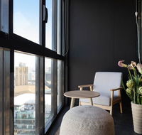 Heyday Apartments Southbank - Sunshine Coast Tourism