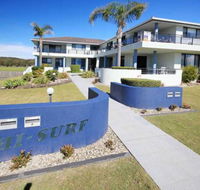 Hi Surf Unit 1 92 Head St Forster - Sunshine Coast Tourism