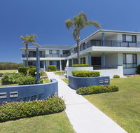 Hi Surf Unit 3 92 Head St Forster - Sunshine Coast Tourism