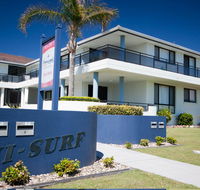 Hi Surf Unit 4 92 Head St Forster - Sunshine Coast Tourism
