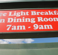 Hi Way Eight Motor Inn - Holiday Sunshine Coast