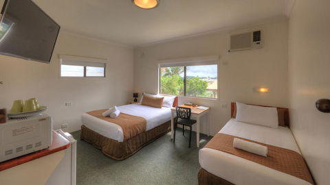 Hi-Way Motel Grafton - Holiday Sunshine Coast 1