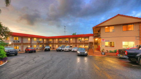 Hi-Way Motel Grafton - Holiday Sunshine Coast 0