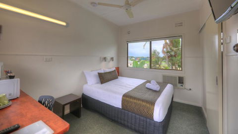 Hi-Way Motel Grafton - Holiday Sunshine Coast 2