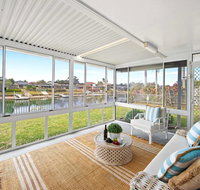 Hibbard Waterfront Escape - Sunshine Coast Tourism