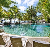 Hibiscus 006 - Hamilton Island - Holiday Sunshine Coast