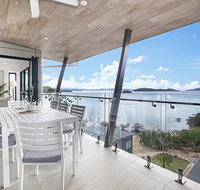 Hidden Cove Villa 6 - Holiday Sunshine Coast