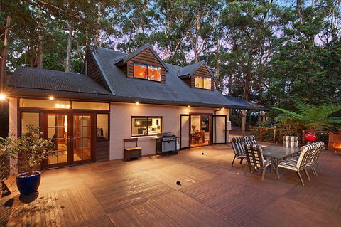 Hidden Gem Acreage Close To Terrigal Beach - Sunshine Coast Tourism 0