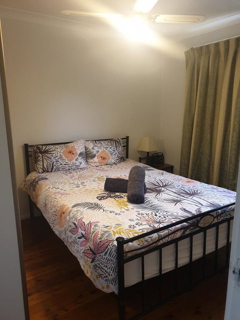 Hidden Oasis - Holiday Sunshine Coast 2