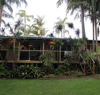 Hidden Oasis Pet Friendly In Anna Bay - Holiday Sunshine Coast