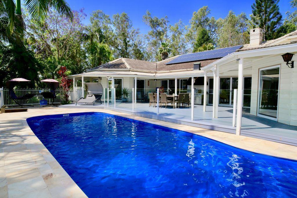 Belli Park QLD Sunshine Coast Tourism