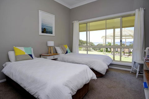 Hideaway - Pacific Palms - Holiday Sunshine Coast 3