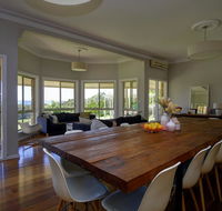 Hideaway - Pacific Palms - Holiday Sunshine Coast