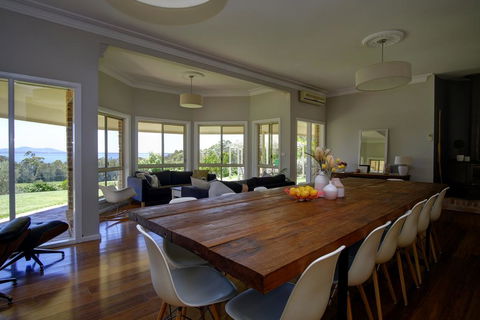 Hideaway - Pacific Palms - Holiday Sunshine Coast 0