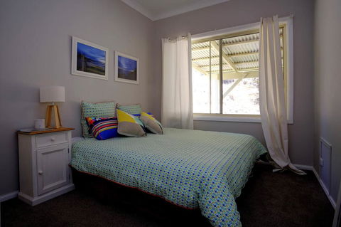 Hideaway - Pacific Palms - Holiday Sunshine Coast 2