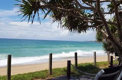 Hideaway 107 - Holiday Sunshine Coast 2