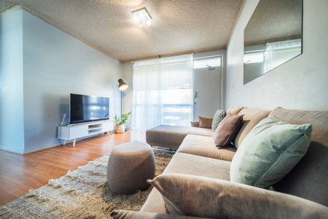Hideaway @ Adelphi-Waterfront Apartment - Wifi - Nespresso - Sunshine Coast Tourism 3