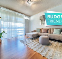 Hideaway  Adelphi-Waterfront Apartment - Wifi - Nespresso - Sunshine Coast Tourism