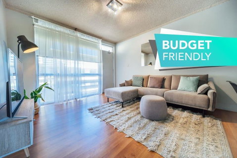 Hideaway @ Adelphi-Waterfront Apartment - Wifi - Nespresso - Sunshine Coast Tourism 0