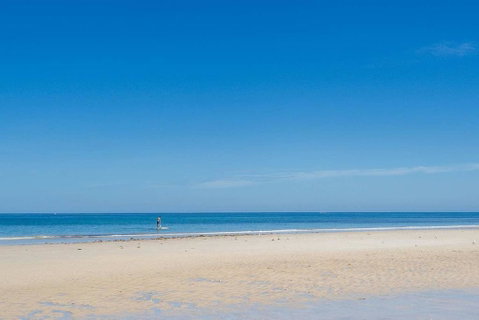 Hideaway @ Adelphi-Waterfront Apartment - Wifi - Nespresso - Sunshine Coast Tourism 2