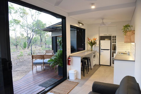 Hideaway Litchfield - Holiday Sunshine Coast 1