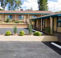 Hideaway Motor Inn - Holiday Sunshine Coast