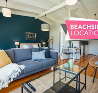 High Tide on Augusta-Netflix wifi and chill... - Sunshine Coast Tourism