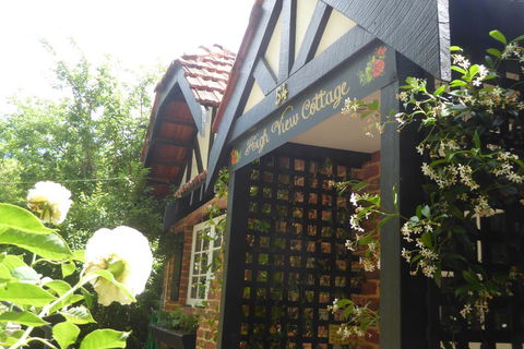 High View Cottage - Holiday Sunshine Coast 3