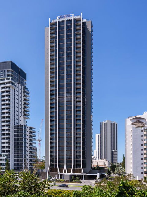 High-End Stylish Apartment By Hostrelax GCBBW1P1 - Sunshine Coast Tourism 3