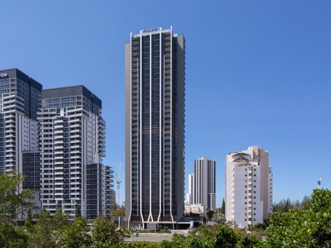 High-End Stylish Apartment By Hostrelax GCBBW1P1 - Sunshine Coast Tourism 1