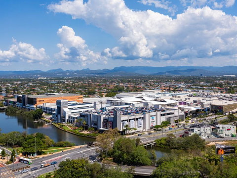 High-End Stylish Apartment By Hostrelax GCBBW1P1 - Sunshine Coast Tourism 2