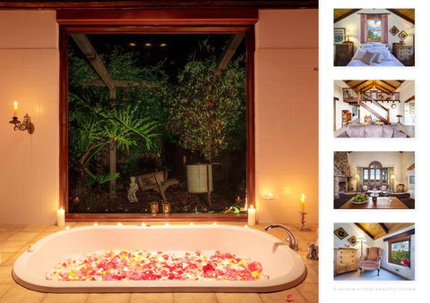 Highbank Country Accommodation - Sunshine Coast Tourism 2
