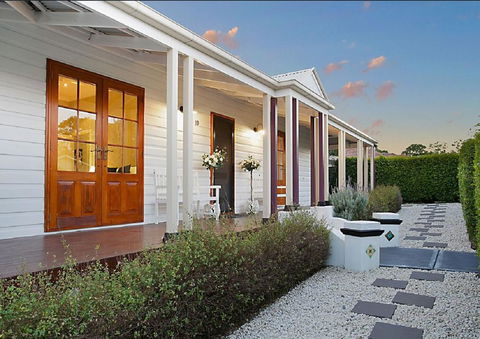 Highview House Hunter Valley - Sunshine Coast Tourism 0