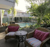 Hillcrest Guest House - Sunshine Coast Tourism