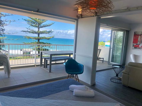 Hillhaven Holiday Apartments - Sunshine Coast Tourism 3