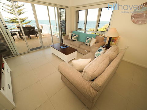 Hillhaven Holiday Apartments - Sunshine Coast Tourism 2