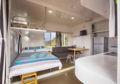 Hillocks Drive - Sunshine Coast Tourism 1