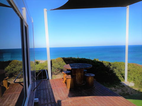 Hillocks Drive - Sunshine Coast Tourism 3