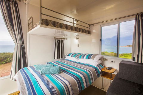 Hillocks Drive - Sunshine Coast Tourism 2