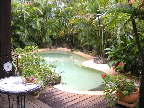 Hilltop B&B - Sunshine Coast Tourism 0