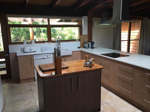 Hinterland Hideaway - Sunshine Coast Tourism 2