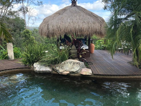 Hinterland Hideaway - Sunshine Coast Tourism 0