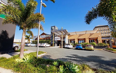 Hinterland Hotel Nerang - Sunshine Coast Tourism 0